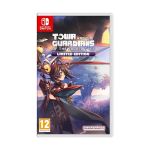 image produit Towa and the Guardians of the Sacred Tree Limited Edition (SWITCH)