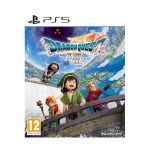 image produit DRAGON QUEST VII REIMAGINED (PS5)