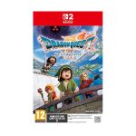 image produit DRAGON QUEST VII REIMAGINED (SWITCH 2)