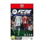 image produit EA SPORTS FC 26 Standard Edition Switch 2 | Jeu Vidéo | Français