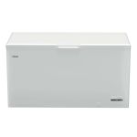 image produit Congélateur Coffre Haier HCE508E - 508 L - 39 dB - Froid Statique - Classe E