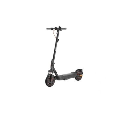 image Xiaomi Electric Scooter 5 Max – Double Suspension Avancée (Hydraulique-Ressort Avant & Double Ressort Arrière) – 60km Autonomie – Pneus 10' Tubeless – Moteur 1000W Max – Pente 22%