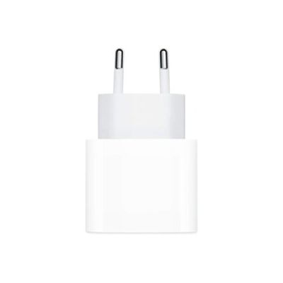 Apple Adaptateur Secteur USB‑C 20 W (2025)
