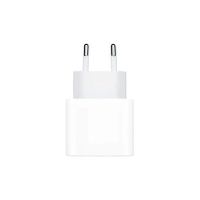 image Apple Adaptateur Secteur USB‑C 20 W (2025)