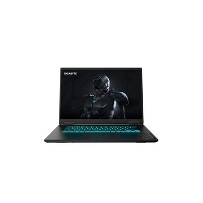 image GIGABYTE Gaming A16 CWH Ordinateur Portable - 16,0“, 165Hz WUXGA, Core i7-13620H, NVIDIA RTX 5070, 16Go DDR5 5200MHz, 1To Gen4 SSD, Win 11Home, Garantie 2 Ans, Dolby Atmos, Gaming A16 CWHI3FR894SH