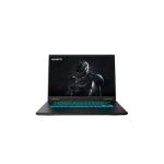image produit GIGABYTE Gaming A16 CWH Ordinateur Portable - 16,0“, 165Hz WUXGA, Core i7-13620H, NVIDIA RTX 5070, 16Go DDR5 5200MHz, 1To Gen4 SSD, Win 11Home, Garantie 2 Ans, Dolby Atmos, Gaming A16 CWHI3FR894SH