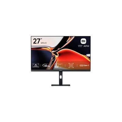 image Xiaomi 4K Monitor A27Ui EU