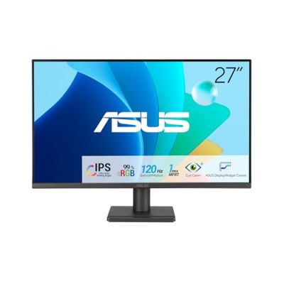 Asus Va279hg - LeD-Monitor - Gaming - 68.6 Cm (27")