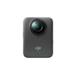 image produit Bundle Standard DJI Osmo 360, caméra 360 avec imagerie 360° de 1 Pouce, vidéo 360° en 8K Native, Photo 360° en 120 MP, étanche, caméra d’Action pour Sports, vlog