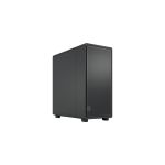 image produit Fractal Design Epoch Black Solid - Boîtier pc Gaming à Flux d'air élevé - Trois Ventilateurs Momentum 12 Inclus - Intérieur spacieux - Prise en Charge ATX/mATX/ITX