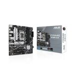 image produit Asus Prime B760M-A D4-Csm Intel B760 Lga 1700 Micro Atx (prime B760M-A D4-Csm)