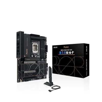 image ASUS PROART Z890 Creator WiFi