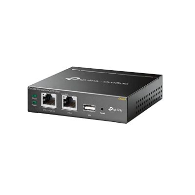 image TP-LINK Omada Cloud Controller OC200 - dispositivo di gestione della rete