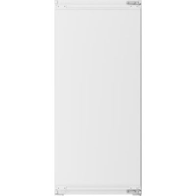 Réfrigérateur - BEKO - BSSA210K4SN - 1 porte - Intégrable - 175 L (156 L + 19 L) - Largeur 54 cm - Froid statique - Classe E