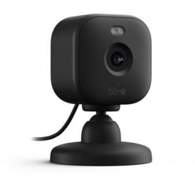 image Caméra - BLINK HOME SECURITY - Mini 2 - 1 caméra - Noir