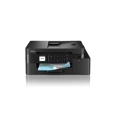 image Brother MFC-J4350DW Imprimante Jet d'encre Multifonction 4-en-1 sans Fil. Eligible au Forfait EcoPro