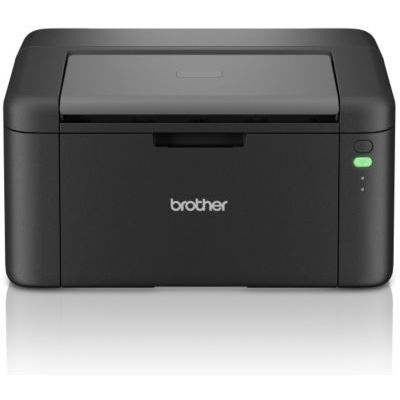 image Brother HL-L1242W Imprimante Laser Monochrome A4 compacte et Facile à Utiliser. Éligible au Forfait EcoPro