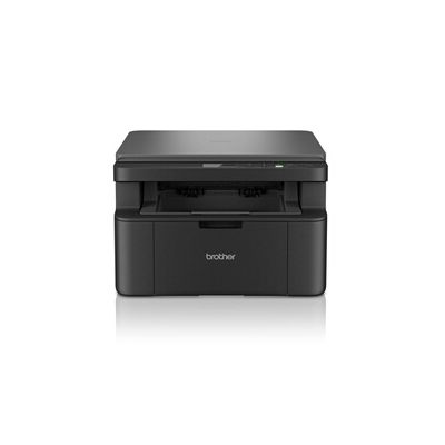 image Brother DCP-L1642W Imprimante Laser Multifonction 3-en-1 Monochrome A4 compacte et Facile à Utiliser. Éligible au Forfait EcoPro.