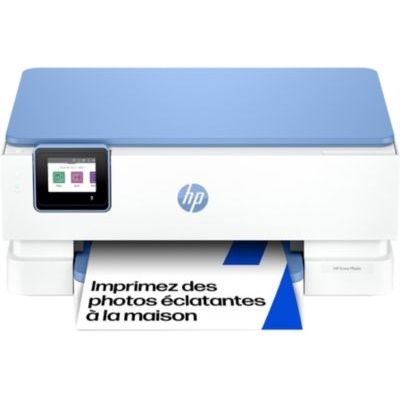 image Imprimante tout-en-un HP Envy photo 7231 jet dencre couleur + Carte Instant Ink