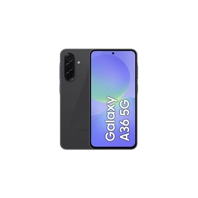 image SAMSUNG Galaxy A36 5G Smartphone 128Go Noir - Version Française