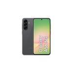 image produit Samsung A566B/DS Galaxy A56 5G, Dual, 128GB 8GB Ram, Awesome Graphite