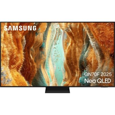 Samsung 55QN72F - TV NeoQLED MiniLED 55 (140 cm) - 4K UHD 3840x2160 - 144Hz - HDR10+ - Smart TV - Gaming Hub - 3xHDMI - WiFi image Samsung 55QN72F - TV NeoQLED MiniLED 55 (140 cm) - 4K UHD 3840x2160 - 144Hz - HDR10+ - Smart TV - Gaming Hub - 3xHDMI - WiFi