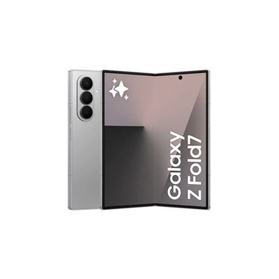 SAMSUNG Galaxy Z Fold7 5G Smartphone 256 Go Gris - Version Française image SAMSUNG Galaxy Z Fold7 5G Smartphone 256 Go Gris - Version Française