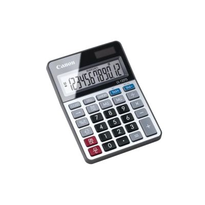 image Canon Calculatrice de Bureau LS-122 TS
