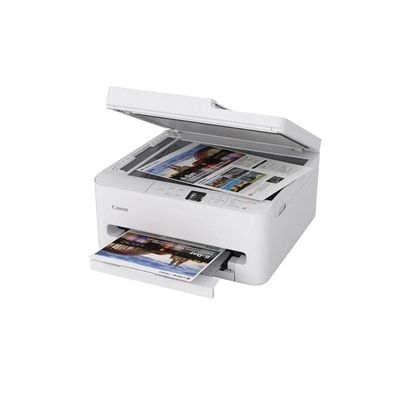 image Imprimante - CANON - PIXMA - TS7550i - Wi-fi - Jet dencre