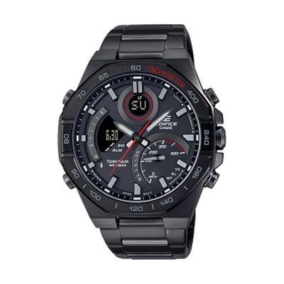 image Casio ECB-950DC-1AEF Montre Homme