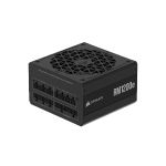 image produit CORSAIR RM1200e (2023) Alimentation ATX Entièrement Modulaire à Faible Niveau de Bruit avec Câble 12V-2x6 – ATX 3.1 & Conformité PCIe 5.1, Cybenetics Platinum, Condensateurs Résistant à 105°C - Noir