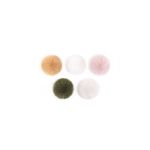 image produit Bonnettes Anti-Vent Polychrome DJI Mic 3