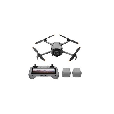 image Pack drone - DJI - Mini 5 Pro Fly More Combo - Caméra CMOS 1 - Radiocommande DJI RC2 + accessoires