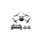 image produit Pack drone - DJI - Mini 5 Pro Fly More Combo - Caméra CMOS 1 - Radiocommande DJI RC2 + accessoires