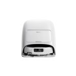 image produit DJI ROMO A Robot Aspirateur Laveur, Aspiration Puissante 25 000 Pa, Détection d'obstacles de Niveau Drone, Nettoyage et séchage Automatique des serpillières, Anti-Enchevêtrement Poils d'animaux