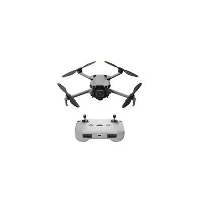 image DJI Mini 5 Pro, certifié C0, drone ultra-léger avec caméra, CMOS 1 pouce, détection d'obstacles omnidirectionnelle, ActiveTrack 360°, rotation de la nacelle à 225°, drone 4K pour débutants