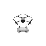 image produit DJI Mini 5 Pro, certifié C0, drone ultra-léger avec caméra, CMOS 1 pouce, détection d'obstacles omnidirectionnelle, ActiveTrack 360°, rotation de la nacelle à 225°, drone 4K pour débutants