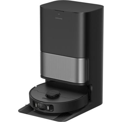 image DREAME L40 Ultra AE - Robot Aspirateur Laveur Autonome - 19 000 Pa - Aspiration Puissante - Nettoyage Sec-Humide - Dock Tout-en-1