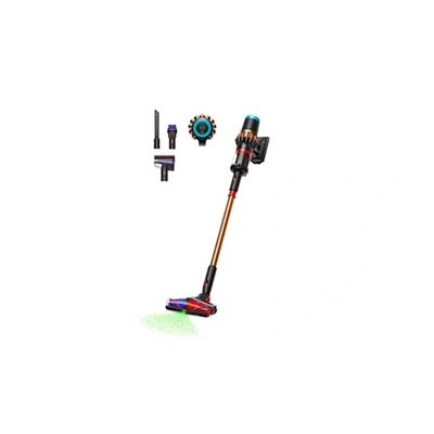 image DYSON V16 Piston Animal - Aspirateur balai sans fil - Puissance 315 Airwatts - Filtration HEPA - Brosse adaptative auto-démêlante