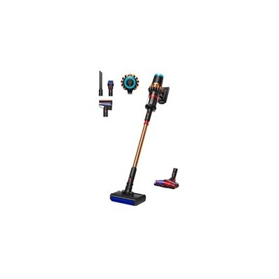 image DYSON V16 Piston Animal Submarine - Aspirateur balai sans fil - Puissance 350 Airwatts - 3 en 1 : aspire lave aspirateur à main