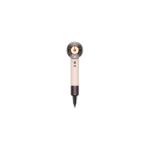 image produit Dyson Supersonic Nural™ sèche‑cheveux Straight+Wavy – séchage rapide et intelligent sans dommages causés par la chaleur, ajustement automatique de température, inclus 5 accessoires intelligents