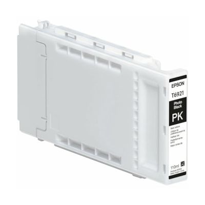 Epson T692100 - 110 Ml - Nero Fotografico - Originale