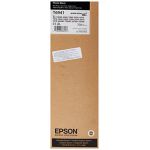 image produit Epson UltraChrome XD photo noir 700 ml T 6941