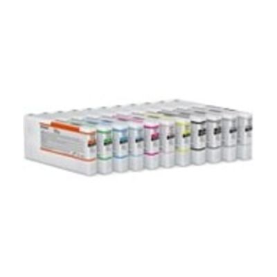 Cartouche d'encre originale Epson C13T913B00 Vert