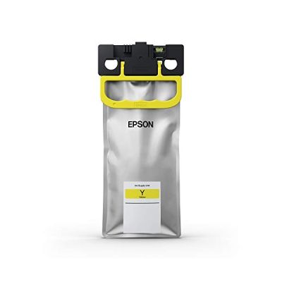 image Epson Workforce Pro WF-C529R / C579R Yellow XXL Ink Supply Unit