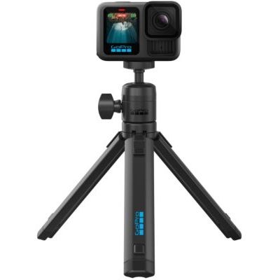 GoPro Trépied + Rotule – Accessoire Officiel GoPro