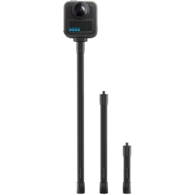 GoPro Kit d’Extensions en Fibre de Carbone – Accessoire Officiel GoPro