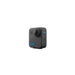 image produit GoPro Max — Caméra d'action Traditionnelle étanche 360 ​​+ avec écran Tactile sphérique 5.6K30 vidéo HD 16,6 MP 360 Photos 1080p stabilisation de Diffusion en Direct
