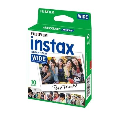 image INSTAX Wide Film EU 10/PK