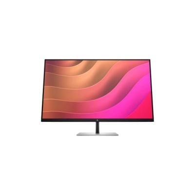 HP Ecran 32 E32K G5 IPS UHD 4K 16:9 5 ms Display Port/HDMI/RJ-45 6N4D6AA